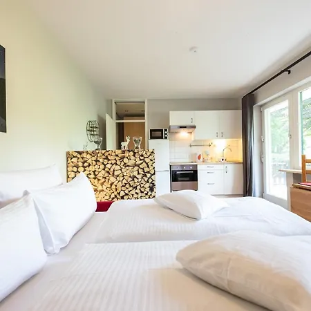 Atempause Garmisch-Partenkirchen