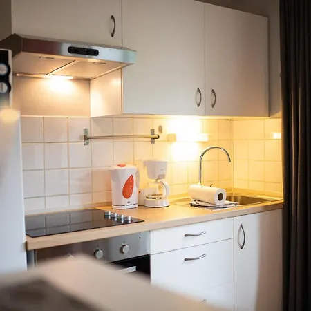 Atempause Apartment