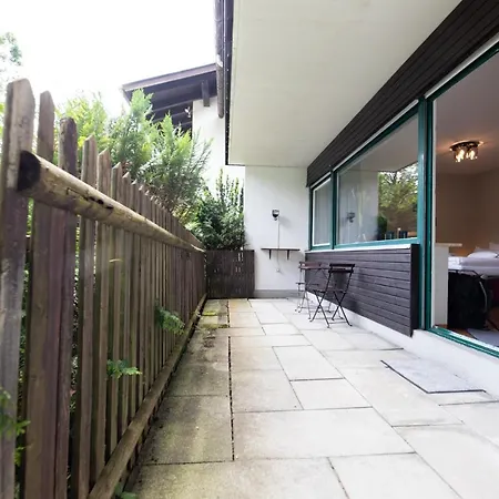 Atempause Appartement *