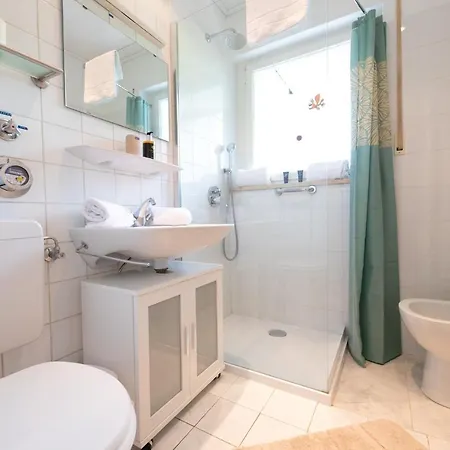 Apartment Atempause *
