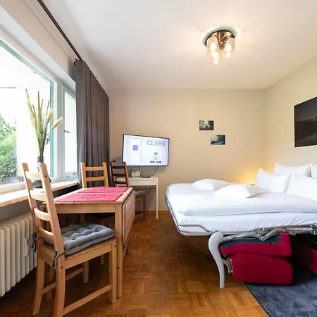 Apartment Atempause *
