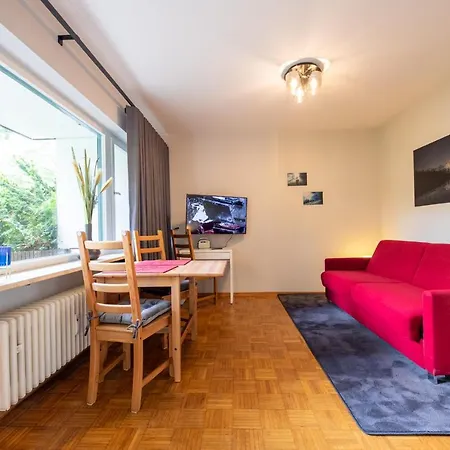 Apartment Atempause *