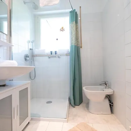 Apartment Atempause