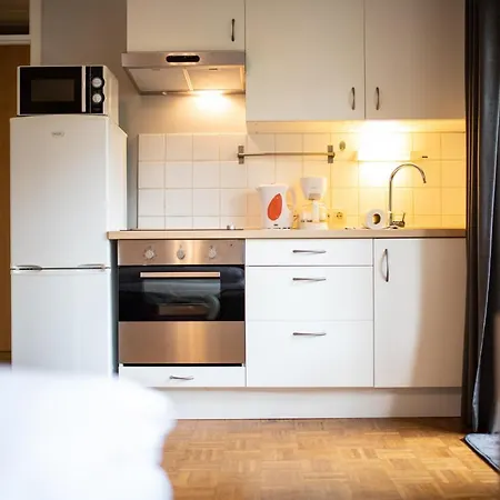 Atempause Apartment Garmisch-Partenkirchen