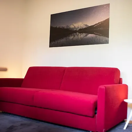 Atempause Apartment